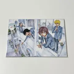 超！弱虫ペダル展 ポストカードセット