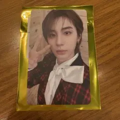 boynextdoor ボネクド トレカ ラキドロ イハン タワレコ