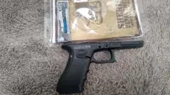 東京マルイ グロック G17 Gen4用