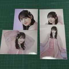 乃木坂46 山下美月 卒業記念 生写真