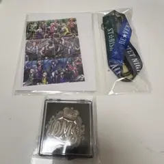 うたプリ ASSDMS 特典