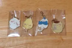 ちいかわ メタルチャームコレクション