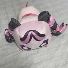 キミとアイドルプリキュア　めちゃもふぐっとぬいぐるみ　くつろぎ　メロロン