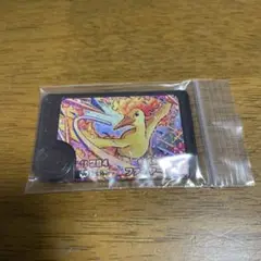 ファイヤー　ポケモンフレンダ　ベストタッグ第一弾　ワンダーピック