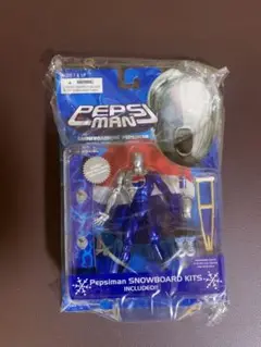 2025年最新】ペプシマン スノーボードの人気アイテム - メルカリ