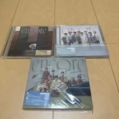 Hey! Say! JUMP encore 初回限定盤1/初回限定盤2/通常盤