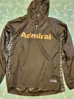 (43)Admiral フットボール ピステ 160