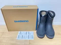 シマノ(SHIMANO) スーパーサーマルデッキブーツ LL FB-067U
