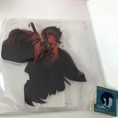 劇場版鬼滅の刃無限城編 ランダムアクリルスタンドA「獪岳」 ピンズ「獪岳」