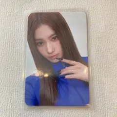 TWICE THIS IS FOR withmuu 予約特典トレカ　サナ