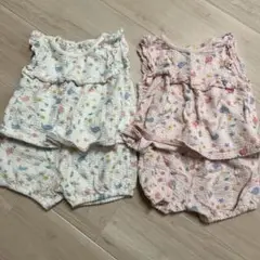 セットアップまとめ売り