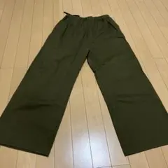 美品　ヘブンリー　ズボン