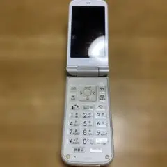 中古品　SoftBank 2025H