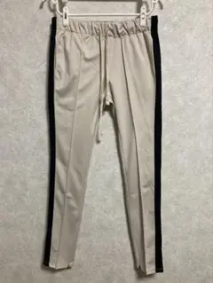 エピトミ ジャージ トラックパンツ メンズ L