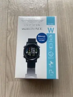 明日まで❗️EAGLE VISION watchACE EV-833 ブラック