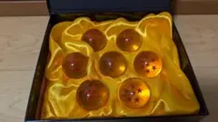 ドラゴンボール　クリスタルボール　レプリカ②