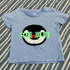 FIRSTCOUNT/graniph Tシャツ2枚セット