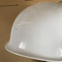 防災用に 安全ヘルメット
