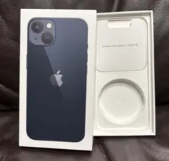 iPhone13 空箱