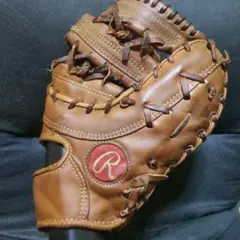 1979 Rawlings DCT 12inch 670g S.Garvey