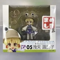 2025年最新】東方プロジェクト まめしき 洩矢諏訪子の人気