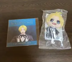 SAKAMOTODAYS セガラッキーくじ　朝倉シン