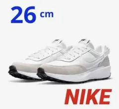 NIKE/WAFFLE DEBUT◆26cm◆