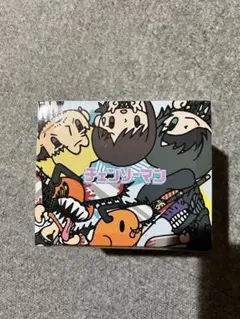 チェンソーマン マグカップ ポチタ