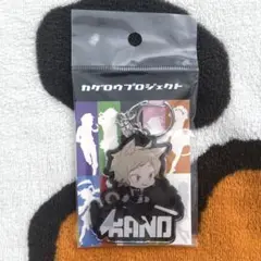カノ　ゲームアバターver.