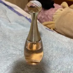 ChristianDior ジャドールインジョイオードトワレ50ミリ