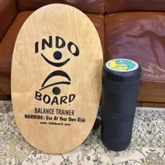 INDO BOARD