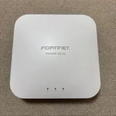 Fortinet FortiAP 231G FAP FortiGate