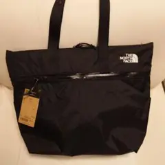 新品 THE NORTH FACE ラフタートート ブラック NM82513