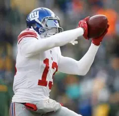 オデルベッカム・ジュニア　obj タンクトップ　ナイキ