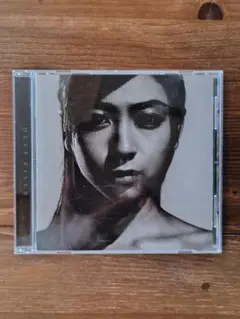 宇多田ヒカル DEEP RIVER