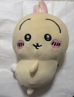 うさぎぬいぐるみ（ちいかわ）