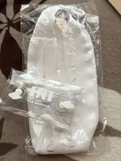 INI グッズ