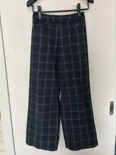 ワークパンツ