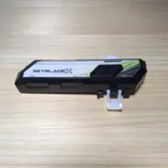 ベイバトルパス　コード使用済