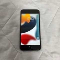 iPhone6s　auでSIMロックあり ※説明を必ずお読みください