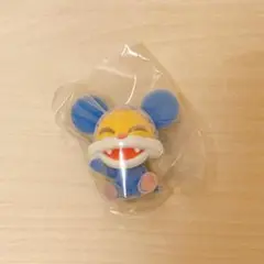 capsule flockies ニャンちゅう おすわり ガチャガチャ