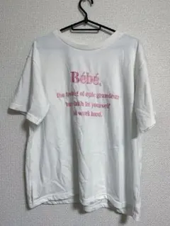 GRL グレイル　ロゴ刺繍Tシャツ[pm132]