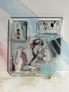 銀魂 銀魂展 はたちのつどい 志村新八 アクスタ