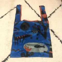KALDI エコバッグ　ノベルティ