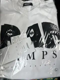 UNDERCOVER RADIMPS 20TH Tシャツ L