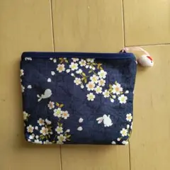 ミニポーチ
