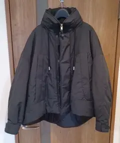 19FW エディション別注 リラクス 36 ブルゾン