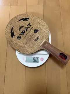 TSP SWAT 卓球ラケット 90g