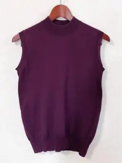 【steven alan /スティーブンアラン】ノースリーブ