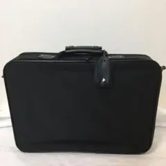【非売品】 JAS 日本エアシステム ビジネスバッグ